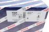 Барабан торм. DAEWOO LANOS +HUB задн. (пр-во Bosch) BOSCH 0986477217 (фото 7)