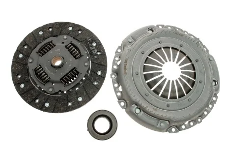 Сцепление VW PASSAT 2,0 90-97 (Пр-во) LUK 623 0815 00