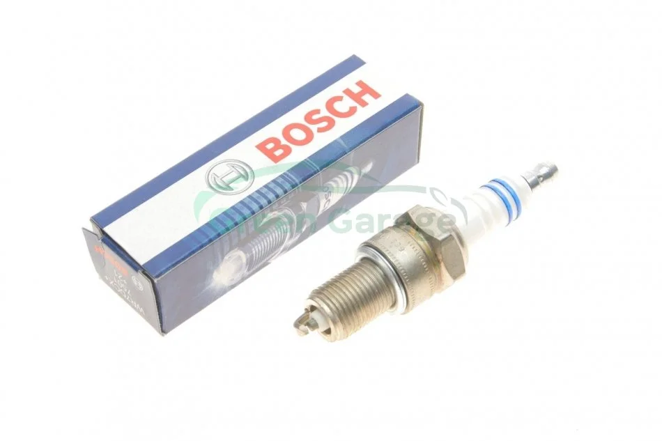 СВІЧКА WR7DCXE BOSCH 0 242 235 707 (фото 1)