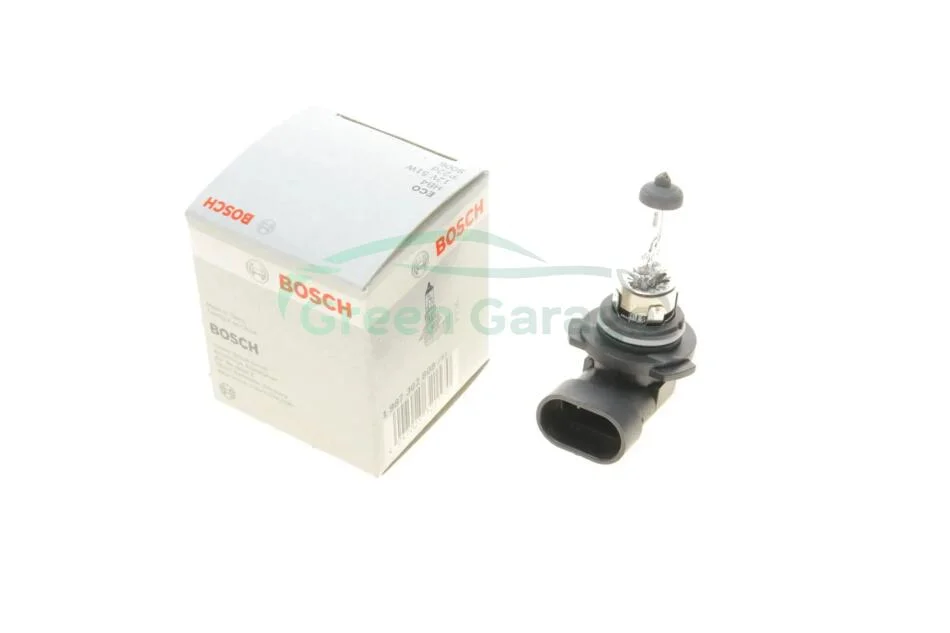 Лампа розжарювання HB4 12V 51W P22d ECO (вир-во) BOSCH 1 987 302 808 (фото 1)