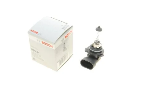 Автолампа галогенова 51W BOSCH 1 987 302 808