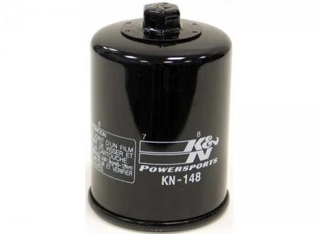 Масляний фільтр KN K&N KN148