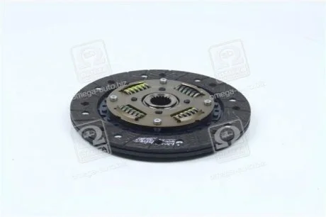 Шт. Диск зчеплення VALEO GM73