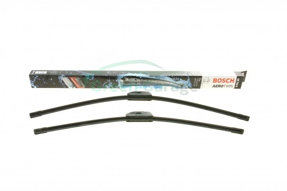Щітка склоочисника BOSCH 3397007565 (фото 1)