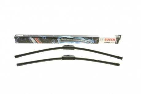 Склоочисники BOSCH 3397007565