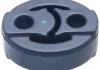 ПОДУШКА КРЕПЛЕНИЯ ГЛУШИТЕЛЯ (MITSUBISHI LANCER CS 2000-2009) FEBEST TEXB010 (фото 1)