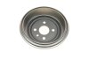 Барабан тормозной DAEWOO ESPERO LANOS NUBIRA задн. BOSCH 0986477018 (фото 3)