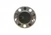 Ступица в сборе MITSUBISHI ASX, LANCER VIII, DODGE AVENGER 07- зад. мост (Пр-во) SKF VKBA 7417 (фото 4)