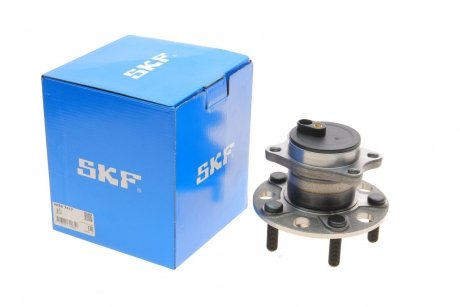 Підшипник колісний SKF VKBA 7417