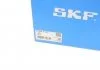 Ступица в сборе MITSUBISHI ASX, LANCER VIII, DODGE AVENGER 07- зад. мост (Пр-во) SKF VKBA 7417 (фото 6)