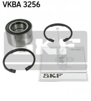 Підшипник колісний SKF VKBA 3256