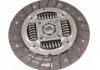 Комплект зчеплення VALEO 835077 (фото 3)