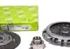 Зчеплення (набір) VALEO 801409