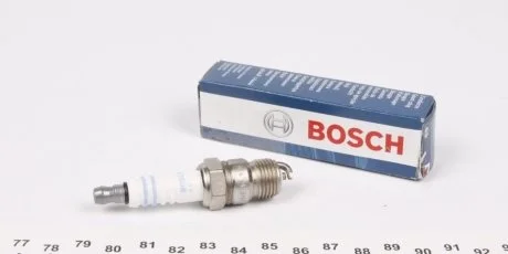 СВІЧКА HR 9 BC+ 0.9 BOSCH 0 242 225 622