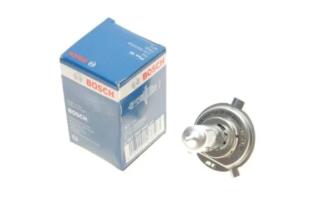 Автолампа галогенова 60/55W BOSCH 1 987 302 042