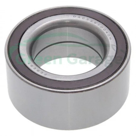 ПОДШИПНИК СТУПИЧНЫЙ ПЕРЕДНИЙ (52X91X40) (HONDA ACCORD CU2 2008-) FEBEST DAC52910040M (фото 1)