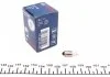 Лампа розжарювання 12V 4W T4W PURE LIGHT (вир-во) BOSCH 1 987 302 207 (фото 1)