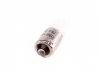 Лампа розжарювання 12V 4W T4W PURE LIGHT (вир-во) BOSCH 1 987 302 207 (фото 2)