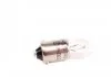 Лампа розжарювання 12V 4W T4W PURE LIGHT (вир-во) BOSCH 1 987 302 207 (фото 3)