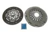 Сцепление DACIA DUSTER, MERCEDES CITAN, RENAULT MEGANE III 1,5dCI 05- (Пр-во) SACHS 3000 950 538 (фото 1)