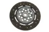 Сцепление DACIA DUSTER, MERCEDES CITAN, RENAULT MEGANE III 1,5dCI 05- (Пр-во) SACHS 3000 950 538 (фото 4)