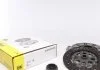 Сцепление AUDI, 91-97 (Пр-во) LUK 624 0833 00