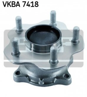 Підшипник колісний SKF VKBA 7418