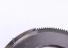 Сцепление+ маховик VW Transporter V 2,5 TDI 03-09 (Пр-во) VALEO 837321 (фото 11)