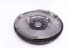 Сцепление+ маховик VW Transporter V 2,5 TDI 03-09 (Пр-во) VALEO 837321 (фото 12)