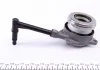 Сцепление+ маховик VW Transporter V 2,5 TDI 03-09 (Пр-во) VALEO 837321 (фото 9)