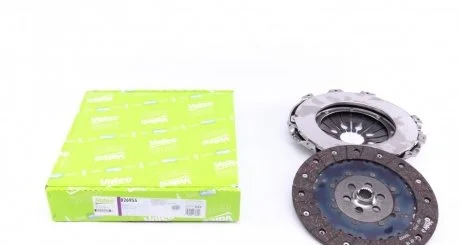 Комплект зчеплення VALEO 826955