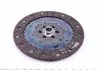 Зчеплення OPEL ASTRA H, VECTRA C, ZAFIRA B 1,9CDTI (Вир-во) VALEO 826955 (фото 6)