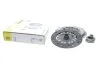 Сцепление TOYOTA COROLLA 2.0 D-4D 02- (Пр-во) LUK 623 3044 00
