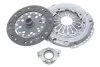 Сцепление TOYOTA COROLLA 2.0 D-4D 02- (Пр-во) LUK 623 3044 00 (фото 2)