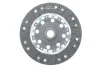 Сцепление TOYOTA COROLLA 2.0 D-4D 02- (Пр-во) LUK 623 3044 00 (фото 7)