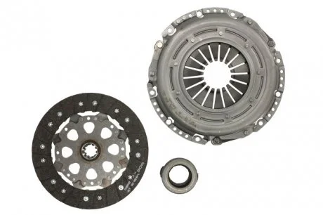 Сцепление BMW (Пр-во) SACHS 3000 133 002
