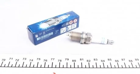 СВІЧКА F8DC4 0.8 SUPER NR BOSCH 0 241 229 713