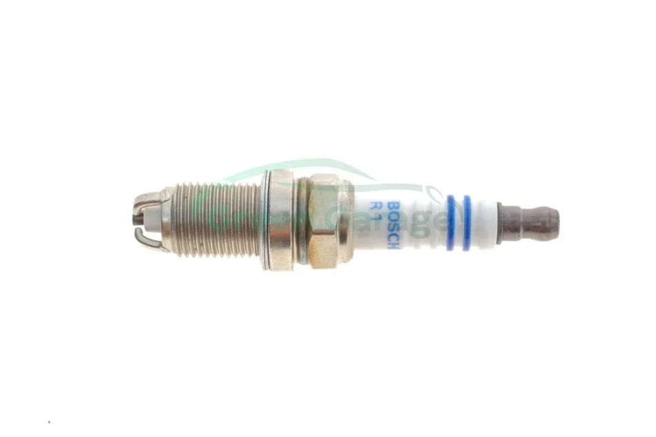 Свеча зажигания F7LTCR NICKEL (VAG) (пр-во) BOSCH 0 241 235 752 (фото 1)