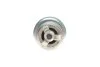 Свеча зажигания F7LTCR NICKEL (VAG) (пр-во) BOSCH 0 241 235 752 (фото 2)