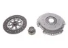 Сцепление BMW (Пр-во) LUK 623 0268 06