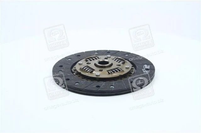 Диск сцепления MAZDA B6 90-, Z5,B5 94- 200*130*20*22.22(Пр-во PHC) VALEO FD28 (фото 1)