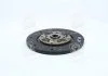 Диск сцепления MAZDA B6 90-, Z5,B5 94- 200*130*20*22.22(Пр-во PHC) VALEO FD28 (фото 1)