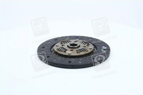 Диск сцепления MAZDA B6 90-, Z5,B5 94- 200*130*20*22.22(PHC) VALEO FD-28