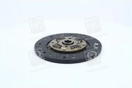 Диск сцепления MAZDA B6 90-, Z5,B5 94- 200*130*20*22.22(Пр-во PHC) VALEO FD28