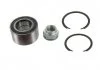Подшипник ступицы OPEL CORSA D передн. (пр-во) SKF VKBA 6540 (фото 1)