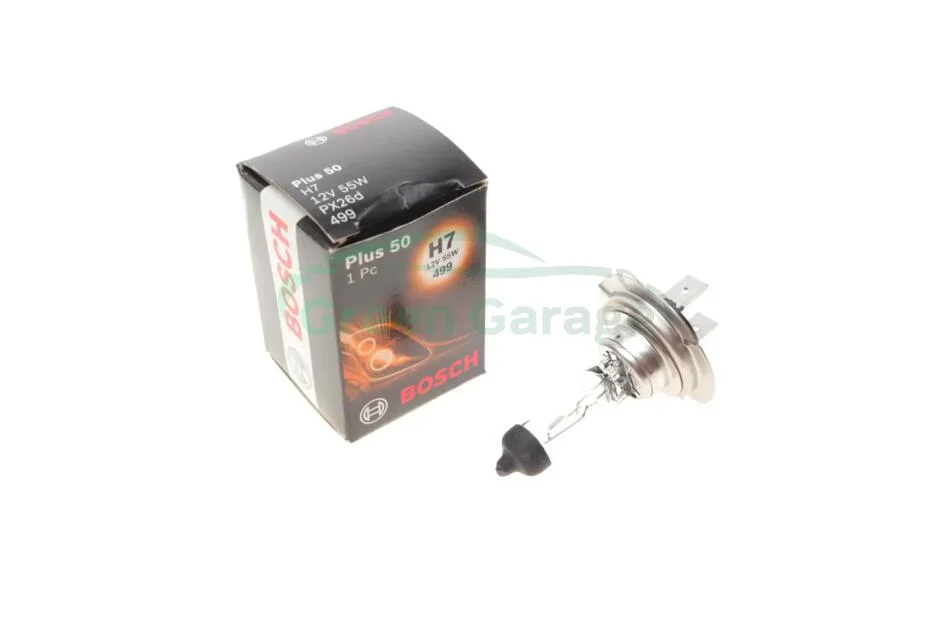 Автолампа BOSCH 1 987 302 079 (фото 1)