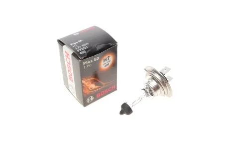 Автолампа BOSCH 1 987 302 079