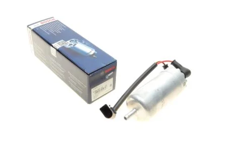 Електричний паливний насос BOSCH 0580464131