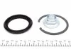 Подшипник ступицы MAZDA 626 IV Hatchback (GE) передн. мост (Пр-во) FAG 713 6150 90 (фото 5)