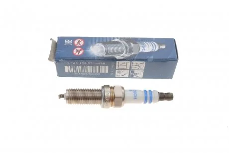 Свічка Запалювання BOSCH 0 242 129 521